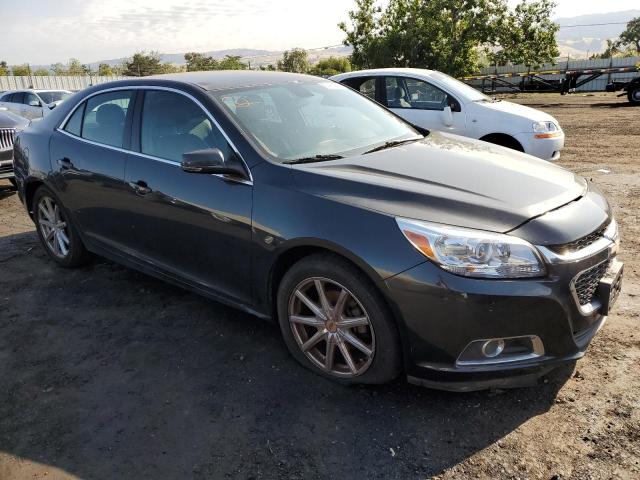 Photo 4 from auction – 2014 CHEVROLET MALIBU 2LT with VIN 1G11E5SL3EF300445