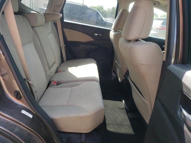 Photo 10 from auction – 2015 HONDA CR-V EX with VIN 2HKRM4H54FH664607