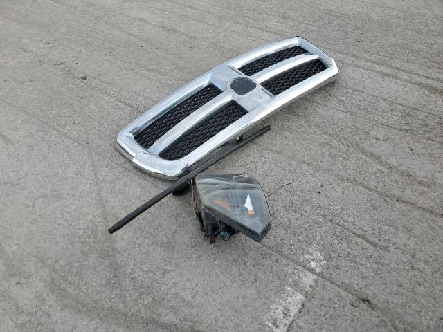 Photo 12 from auction – 2013 RAM 2500 ST with VIN 3C6TR5HT4DG590999