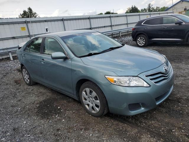 Photo 4 from auction – 2010 TOYOTA CAMRY BASE with VIN 4T1BF3EK0AU565941
