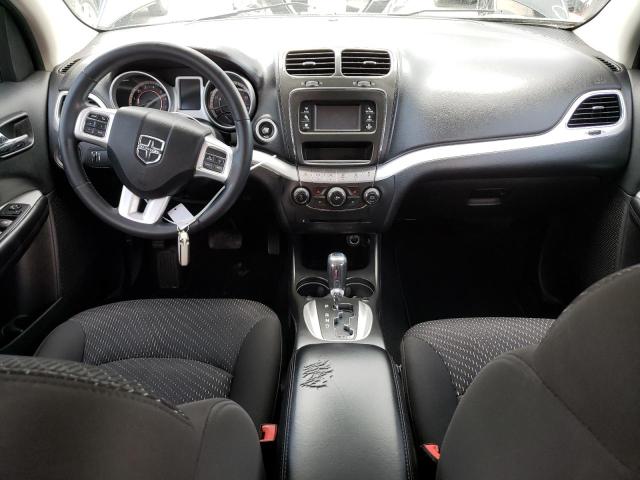 Photo 8 from auction – 2016 DODGE JOURNEY CR with VIN 3C4PDDGG7GT113034