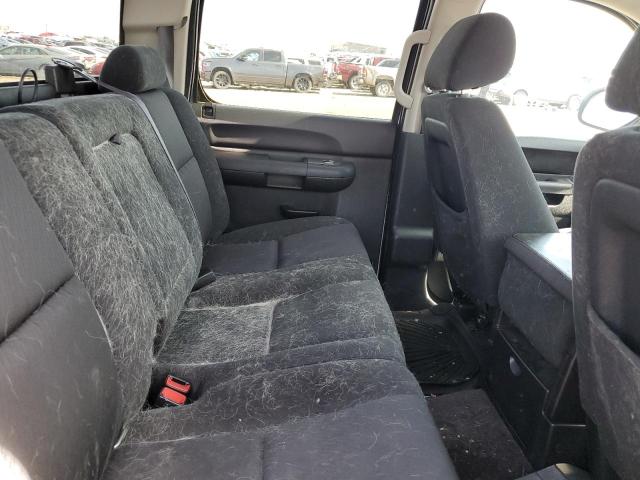Photo 10 from auction – 2011 CHEVROLET SILVERADO with VIN 3GCPKSE33BG345058
