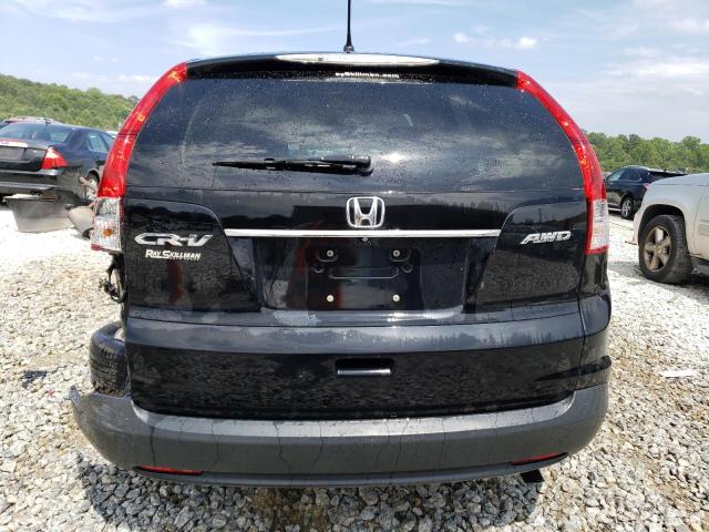 Photo 6 from auction – 2013 HONDA CR-V EX with VIN 2HKRM4H52DH679653