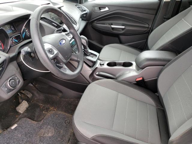Photo 7 from auction – 2014 FORD ESCAPE SE with VIN 1FMCU9G96EUD61318