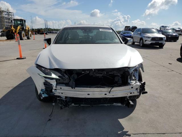 Photo 5 from auction – 2022 LEXUS ES 350 BAS with VIN 58ADZ1B13NU127073