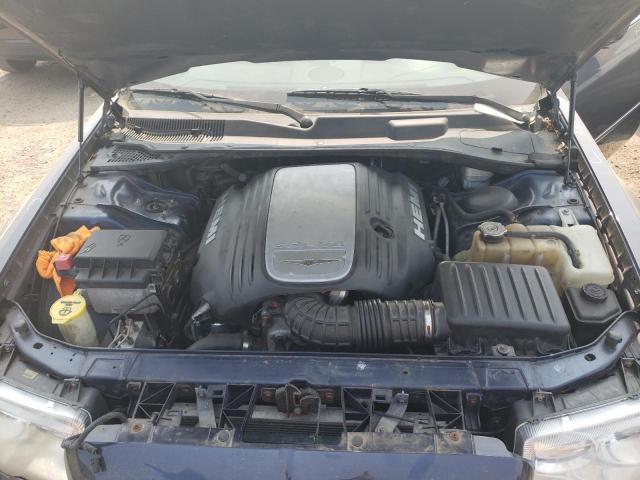Photo 11 from auction – 2005 CHRYSLER 300C with VIN 2C3AK63H15H662146