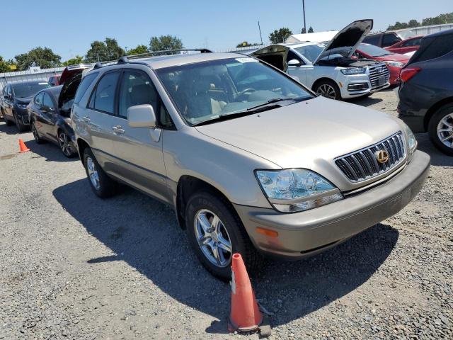 Photo 4 from auction – 2002 LEXUS RX 300 with VIN JTJGF10UX20142832