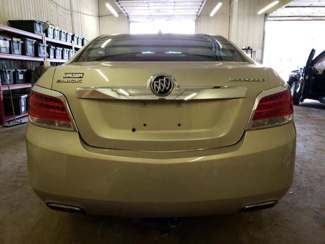 Photo 6 from auction – 2012 BUICK LACROSSE C with VIN 1G4GB5E38CF242640