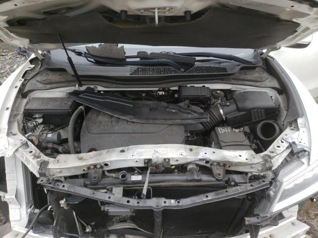 Photo 12 from auction – 2016 ACURA MDX TECHNO with VIN 5FRYD3H40GB016189