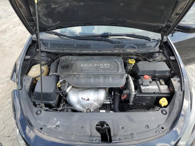 Photo 11 from auction – 2015 DODGE DART SXT with VIN 1C3CDFBB7FD221961
