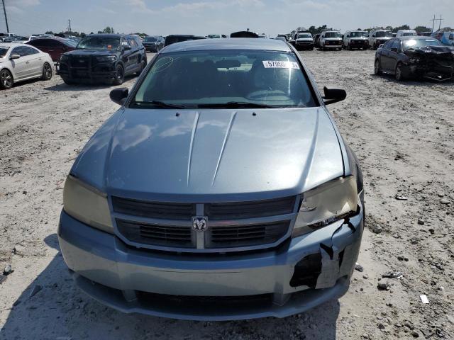 Photo 5 from auction – 2008 DODGE AVENGER SE with VIN 1B3LC46K78N660783