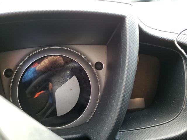 Photo 9 from auction – 2008 SCION XB with VIN JTKKU10448J003066