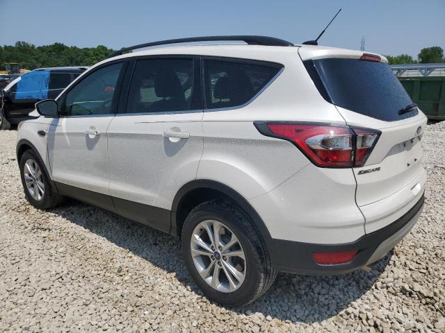 Фото 2 с аукциона – 2017 FORD ESCAPE SE с VIN 1FMCU0GD2HUA03489