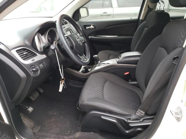 Photo 7 from auction – 2018 DODGE JOURNEY SE with VIN 3C4PDCAB7JT517885