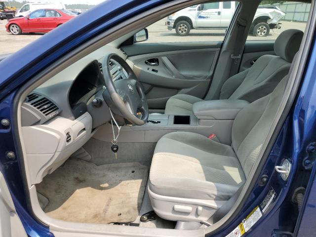 Photo 7 from auction – 2007 TOYOTA CAMRY CE with VIN 4T1BE46K97U144168