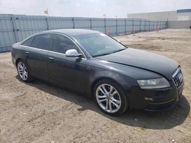 Photo 4 from auction – 2010 AUDI S6 PRESTIG with VIN WAUBNAFB7AN002824