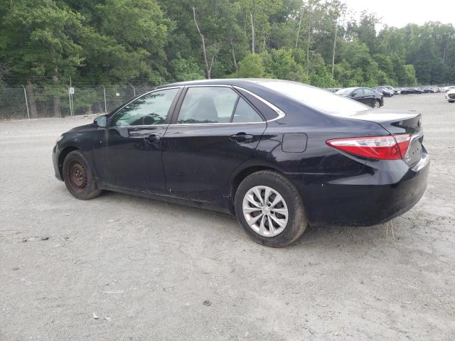 Photo 2 from auction – 2016 TOYOTA CAMRY LE with VIN 4T4BF1FK7GR537801