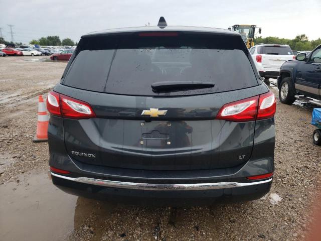 Снимка 6 от търг – 2018 CHEVROLET EQUINOX LT с VIN 3GNAXJEV8JS635057