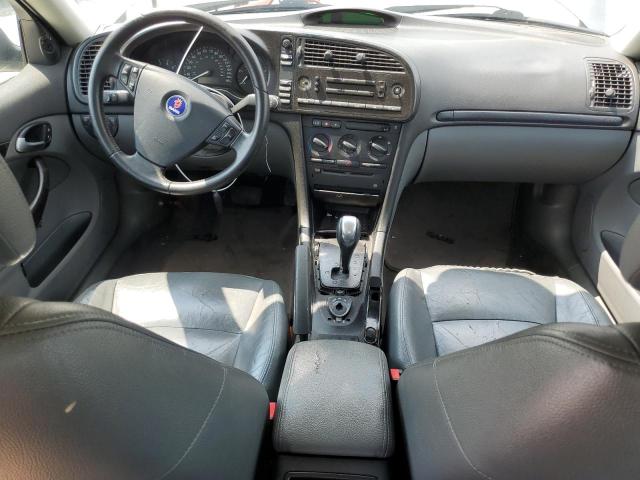 Photo 8 from auction – 2004 SAAB 9-3 LINEAR with VIN YS3FB49S241060516