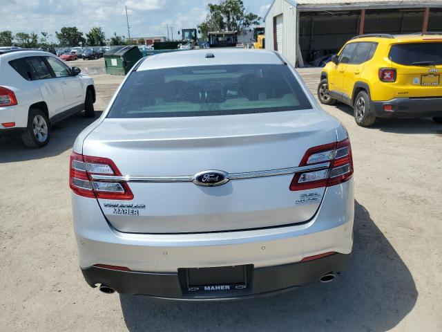 Photo 6 from auction – 2015 FORD TAURUS SEL with VIN 1FAHP2E87FG206396
