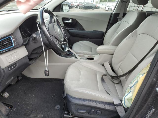 Photo 7 from auction – 2018 KIA NIRO EX PR with VIN KNDCC3LD8J5129967