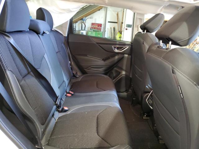 Photo 10 from auction – 2020 SUBARU FORESTER P with VIN JF2SKAJC3LH608748
