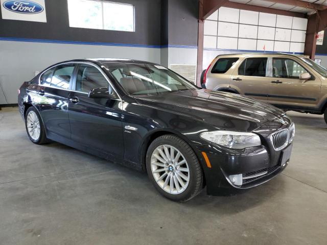 Photo 4 from auction – 2012 BMW 535 XI with VIN WBAFU7C5XCDU56564