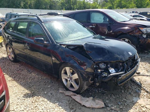 Photo 4 from auction – 2006 SAAB 9-3 AERO with VIN YS3FH51U361110358