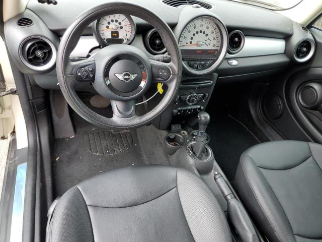 Photo 8 from auction – 2013 MINI COOPER with VIN WMWSU3C54DT690519