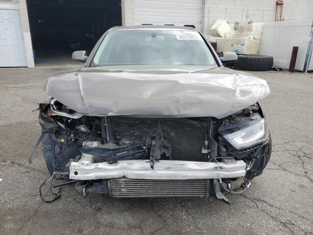 Photo 5 from auction – 2014 AUDI A4 PREMIUM with VIN WAUFFAFLXEN023888