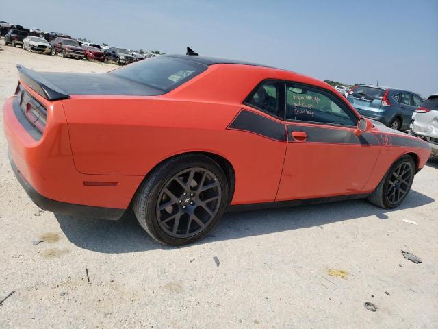 Photo 3 from auction – 2017 DODGE CHALLENGER with VIN 2C3CDZBT3HH625985