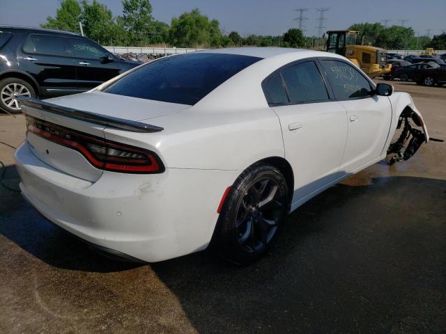 Photo 3 from auction – 2019 DODGE CHARGER PO with VIN 2C3CDXAG6KH658916