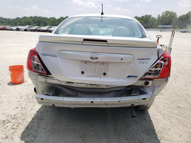 Photo 6 from auction – 2013 NISSAN VERSA S with VIN 3N1CN7AP1DL888448