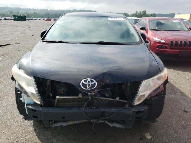 Photo 5 from auction – 2010 TOYOTA VENZA with VIN 4T3ZK3BB1AU027397