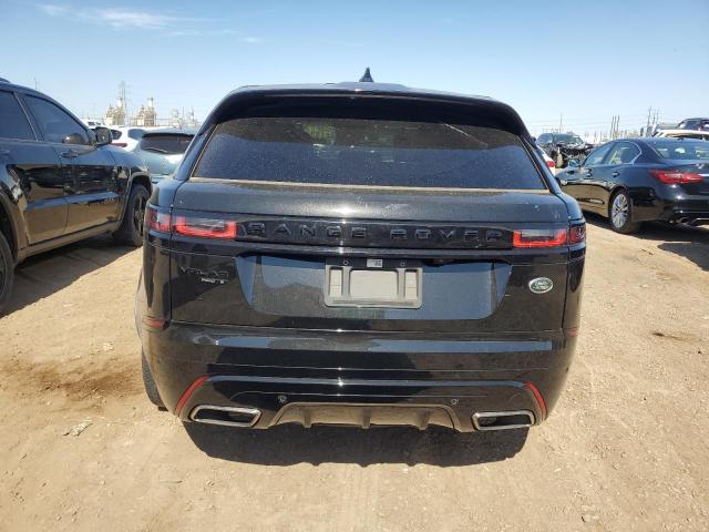 Photo 6 from auction – 2021 LAND ROVER RANGE ROVE with VIN SALYT2EU0MA320736