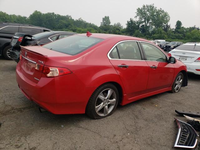 Photo 3 from auction – 2012 ACURA TSX SE with VIN JH4CU2F88CC026924