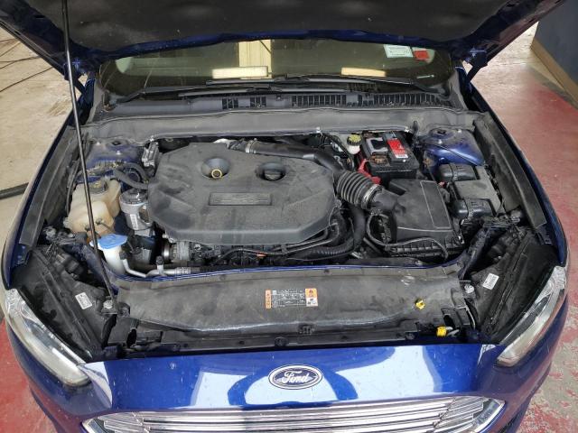 Photo 11 from auction – 2014 FORD FUSION TIT with VIN 3FA6P0D95ER239880