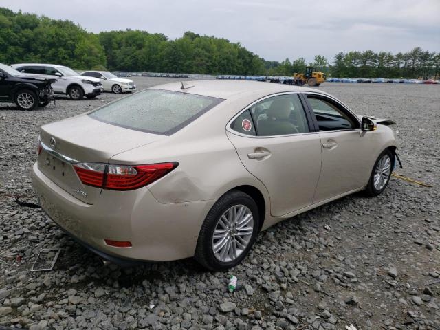 Photo 3 from auction – 2014 LEXUS ES 350 with VIN JTHBK1GG7E2097218