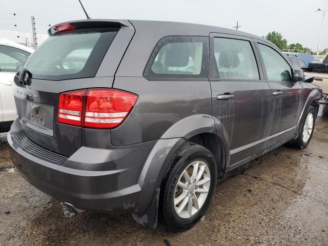 Photo 3 from auction – 2015 DODGE JOURNEY SE with VIN 3C4PDCAB7FT738863