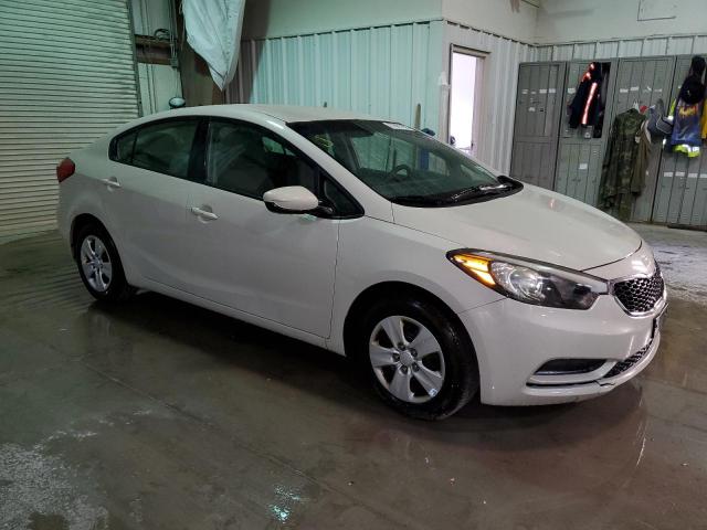 Photo 4 from auction – 2014 KIA FORTE LX with VIN KNAFK4A66E5177089