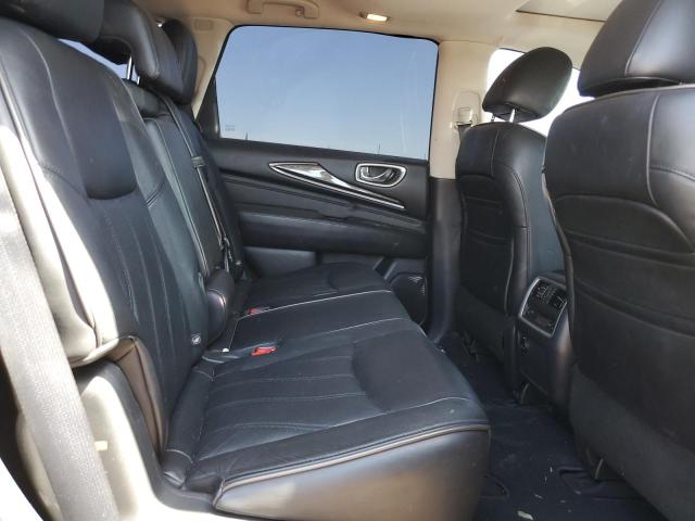 Photo 11 from auction – 2015 INFINITI QX60 with VIN 5N1AL0MN7FC523035