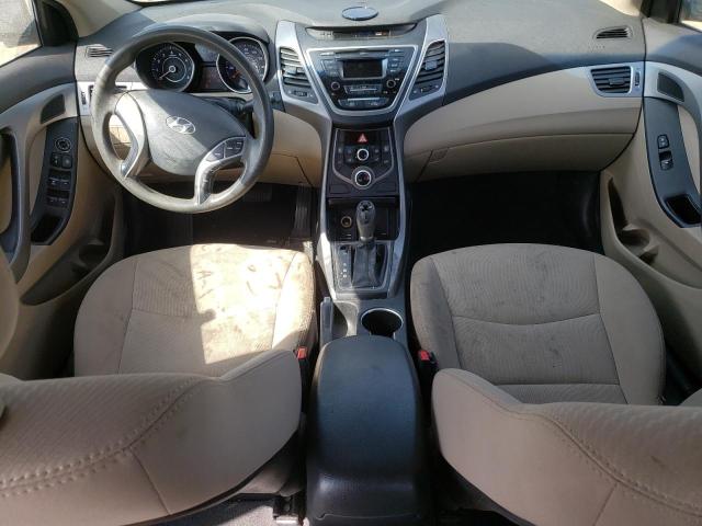 Photo 8 from auction – 2016 HYUNDAI ELANTRA SE with VIN 5NPDH4AE9GH779889