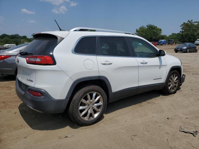 Photo 3 from auction – 2014 JEEP CHEROKEE L with VIN 1C4PJLDB3EW103801