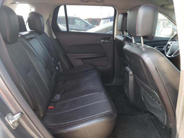 Photo 11 from auction – 2013 GMC TERRAIN SL with VIN 2GKFLVEK4D6191772