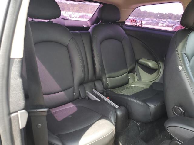 Photo 10 from auction – 2013 MINI COOPER with VIN WMWSS5C52DWN49299