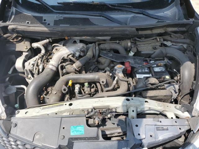 Photo 11 from auction – 2012 NISSAN JUKE S with VIN JN8AF5MV8CT108427