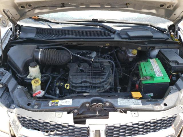 Photo 12 from auction – 2013 DODGE GRAND CARA with VIN 2C4RDGCG4DR654055