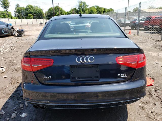 Photo 6 from auction – 2014 AUDI A4 PREMIUM with VIN WAUFFAFL2EN012853
