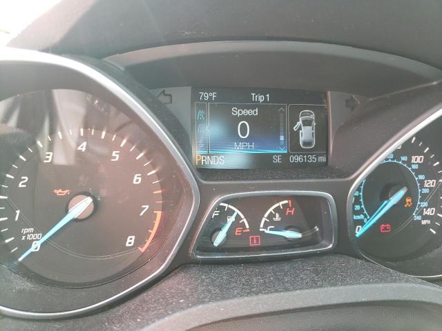 Photo 9 from auction – 2015 FORD ESCAPE TIT with VIN 1FMCU0JX4FUB92372