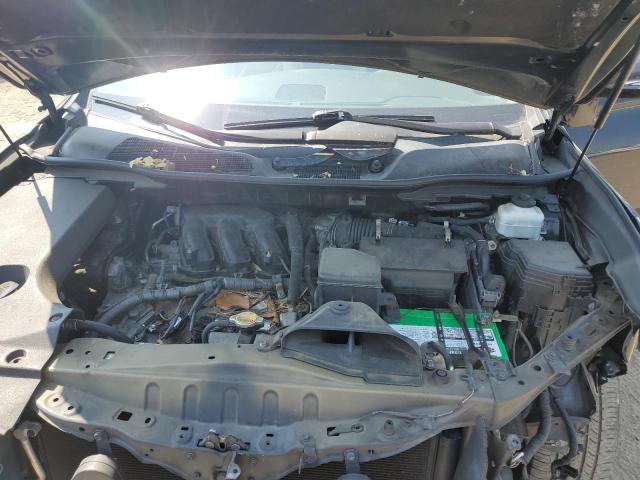 Photo 11 from auction – 2013 LEXUS RX 350 BAS with VIN 2T2BK1BA4DC176345